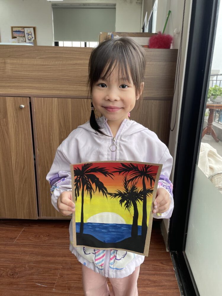 Tác phẩm Đỗ Minh Châu | 2026-01-03 33