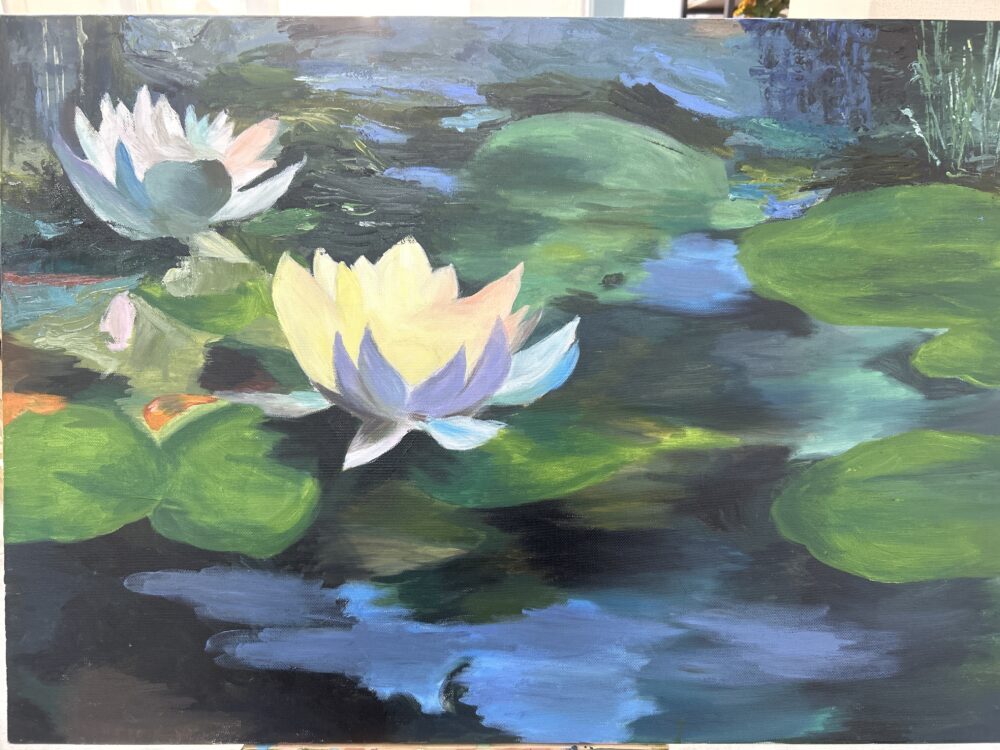 Tác phẩm Nguyễn Phương Ngân Anna | 2026-01-18 33