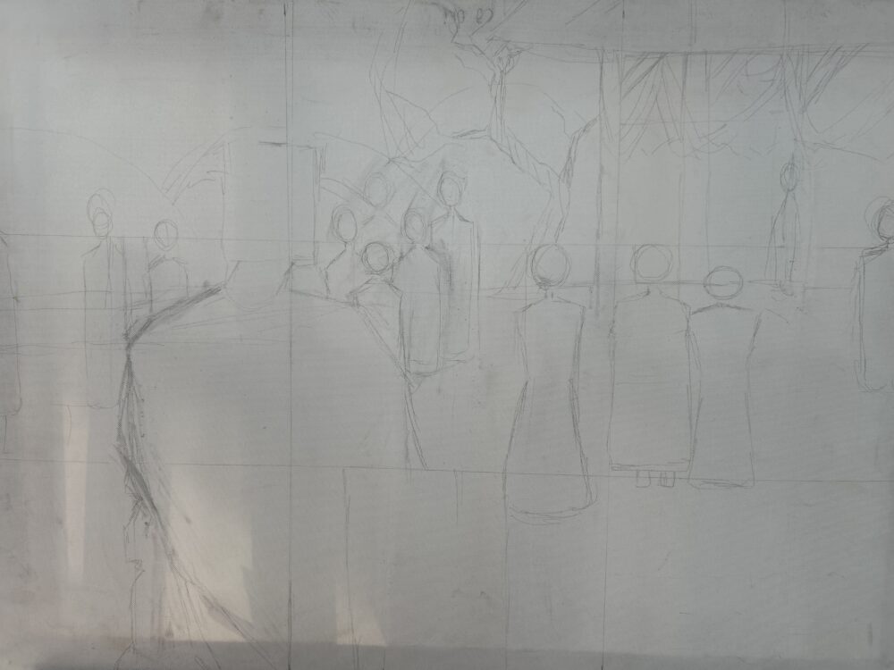 Tác phẩm Dư Hoàng Khánh | 2026-01-18 33