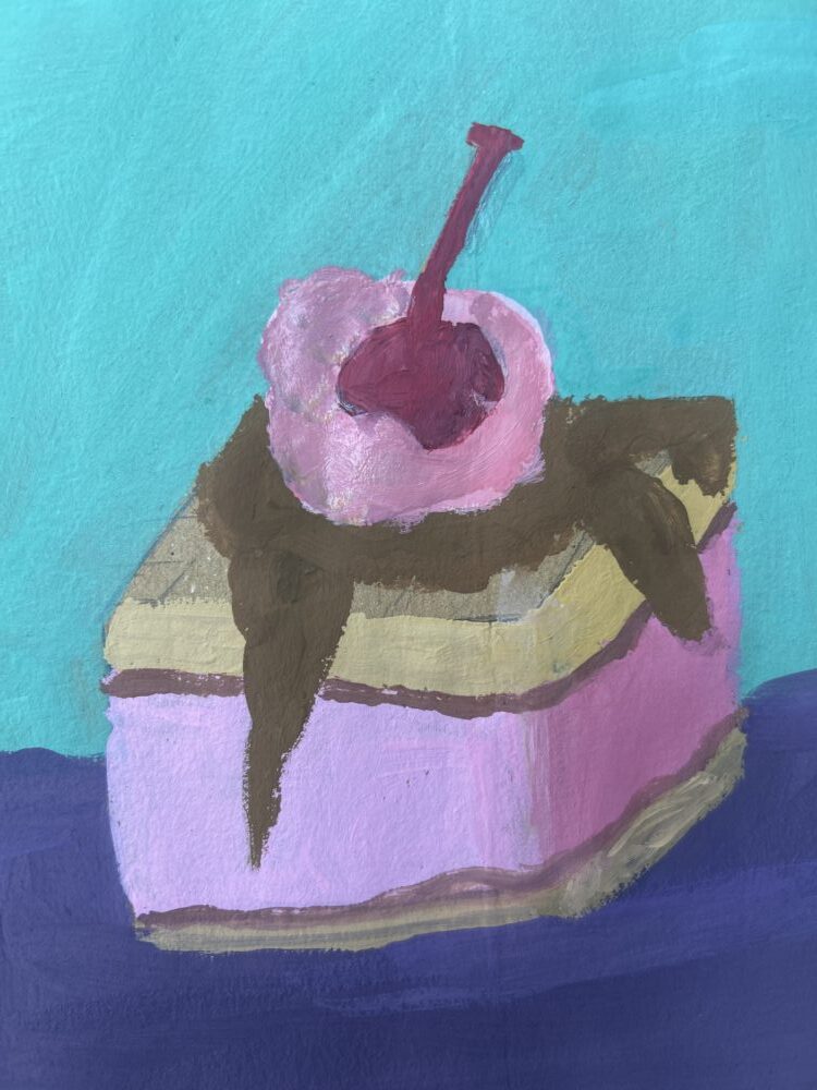 Tác phẩm KID Vũ Kim Ngân 2016 | 2026-01-18 33