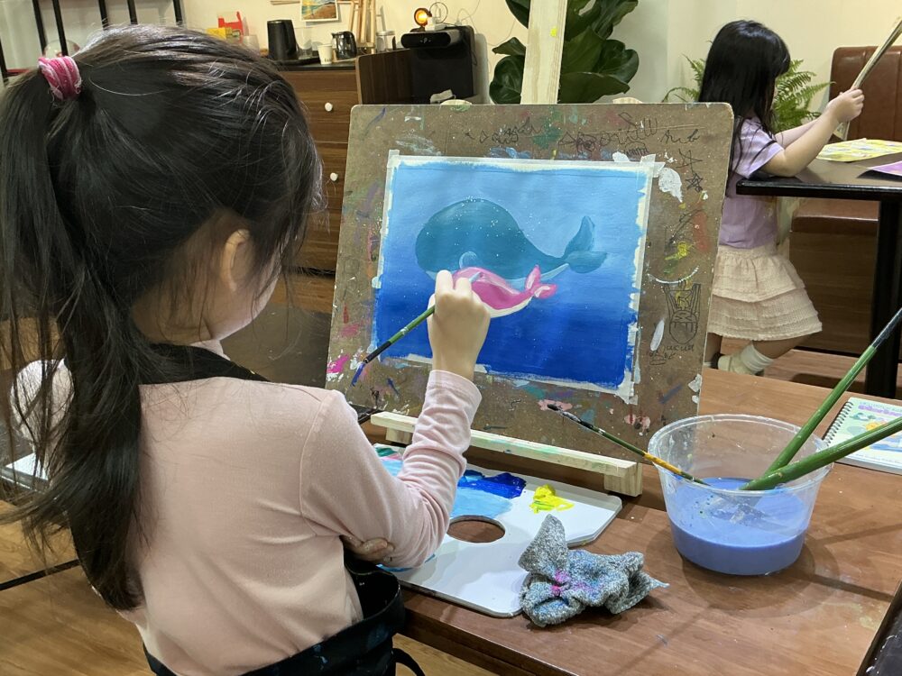 Tác phẩm Ngô Khánh Linh | 2026-01-18 33