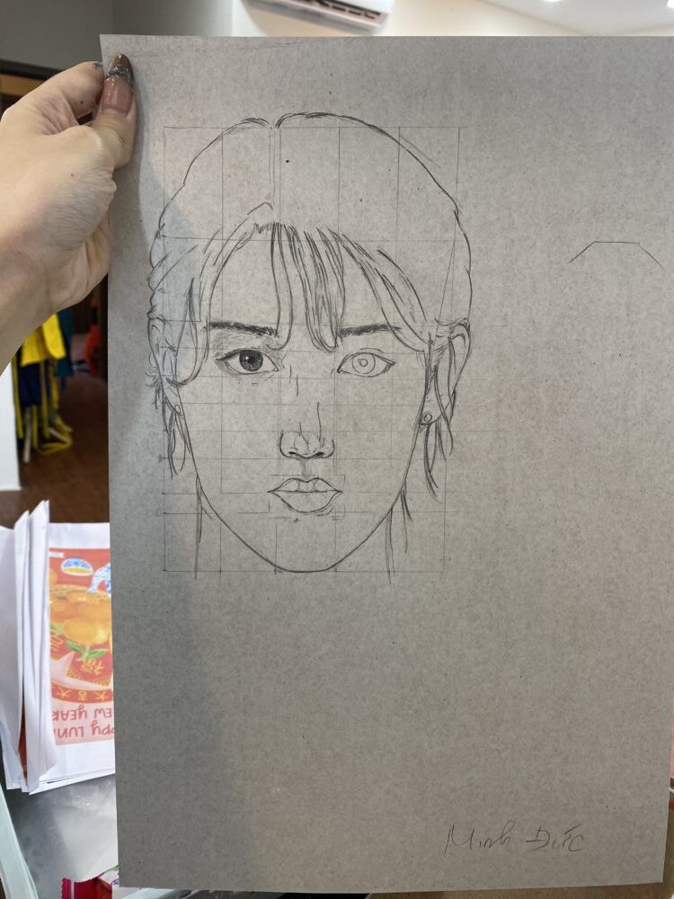 Tác phẩm Phạm Minh Đức | 2026-01-18 33