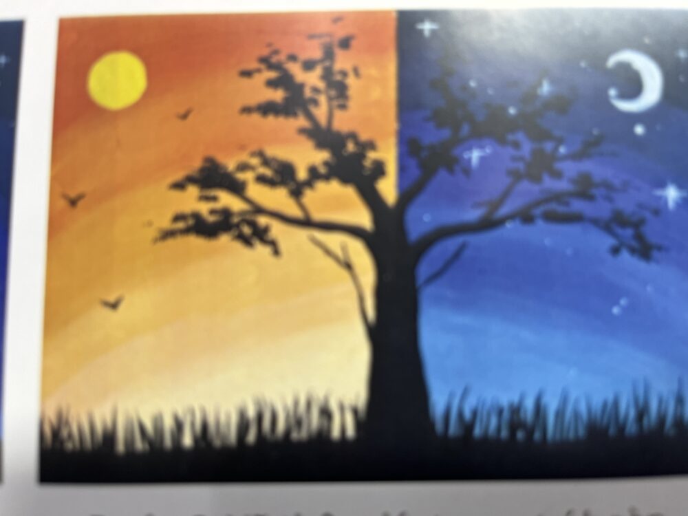 Tác phẩm Tuệ Tâm | 2026-01-18 33