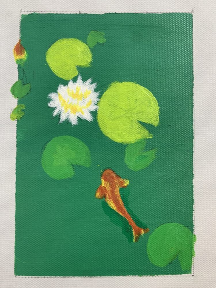 Tác phẩm Chị Ngọc | 2026-01-19 33