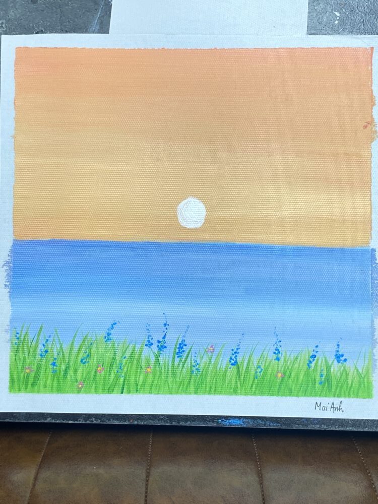 Tác phẩm TEEN Đàm Trần Mai Anh – 01/11/2011 | 2026-01-20 32