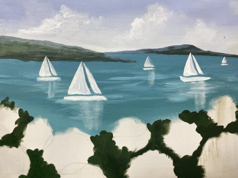 Tác phẩm Khánh Huyền | 2026-01-20 33