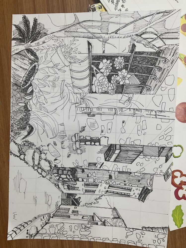 Tác phẩm Đinh Thị Hoa | 2026-01-20 34