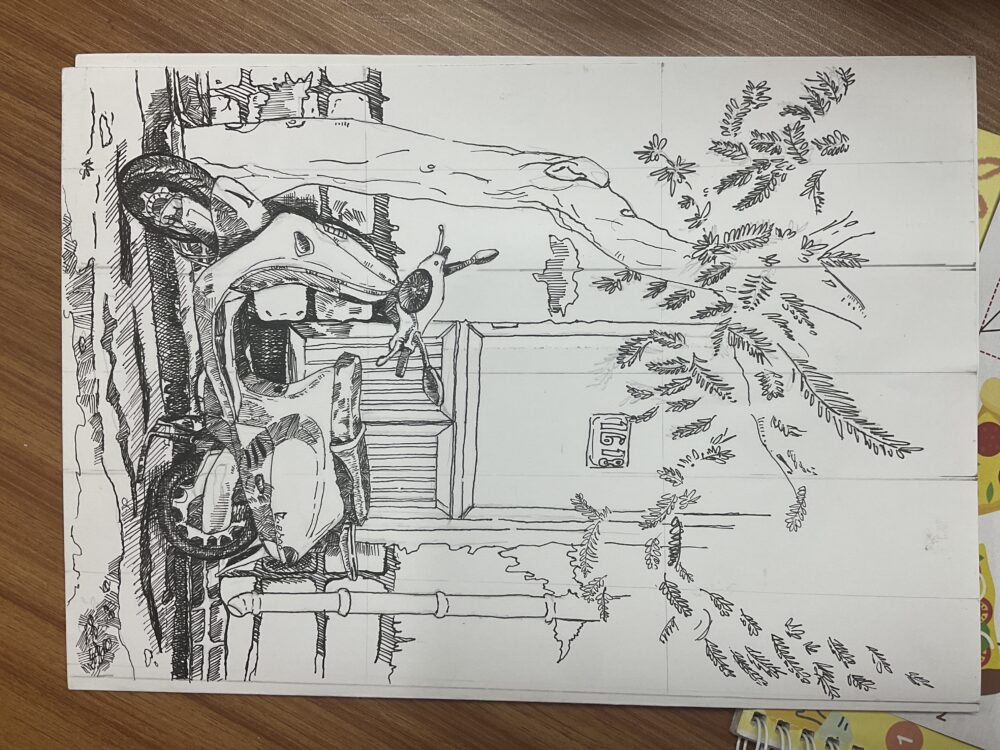 Tác phẩm Nguyễn Minh Quang (17t) | 2026-01-20 34