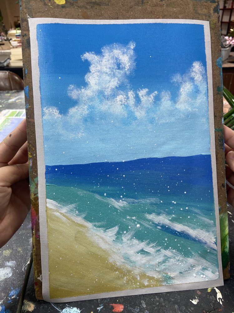 Tác phẩm Vũ Hằng | 2026-01-21 32