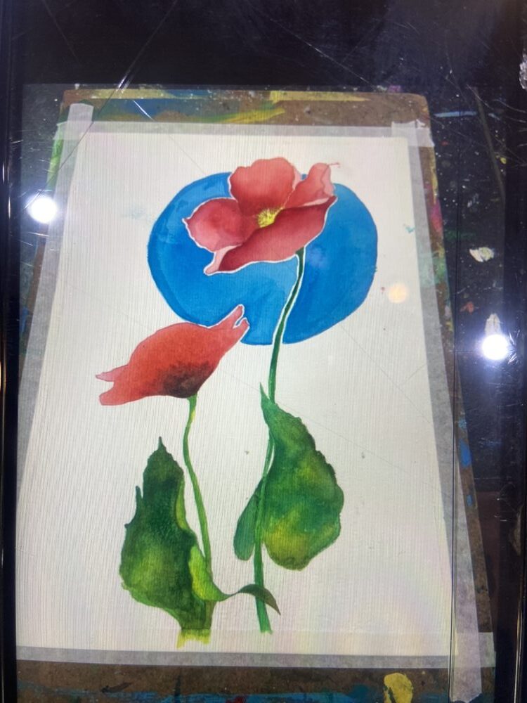 Tác phẩm Hàn Nguyễn Hiền Anh | 2026-01-21 33