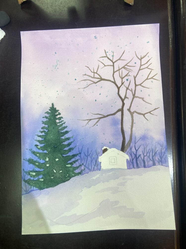 Tác phẩm Lê Mai | 2026-01-21 33