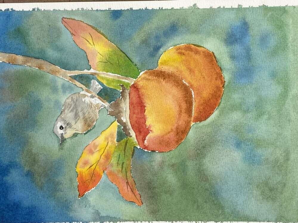 Tác phẩm Hồng Hà | 2026-01-22 33