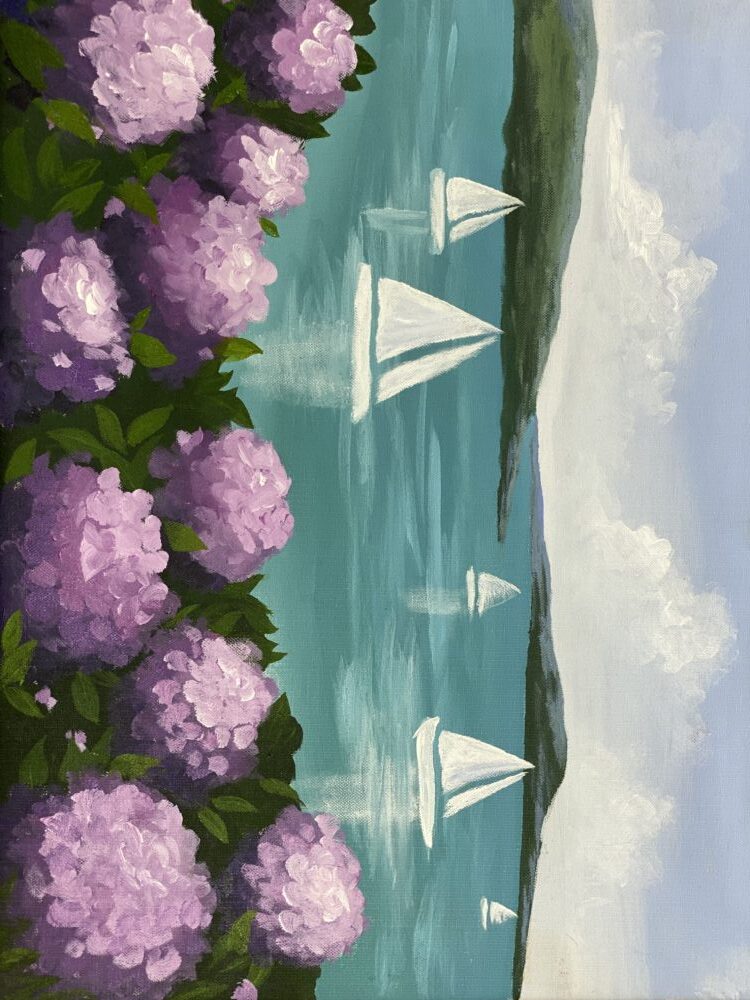 Tác phẩm Khánh Huyền | 2026-01-22 33