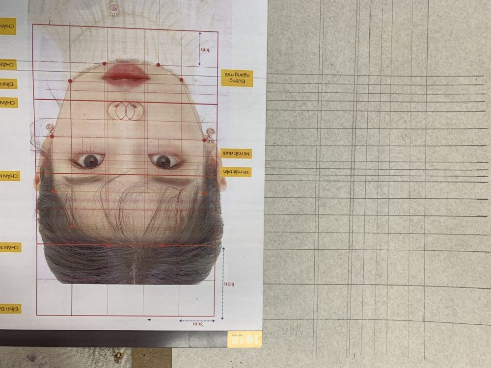 Tác phẩm Ngọc Linh | 2026-01-23 34