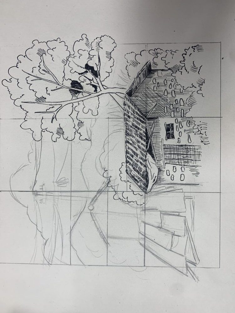 Tác phẩm Hoàng Huệ An | 2026-01-23 34