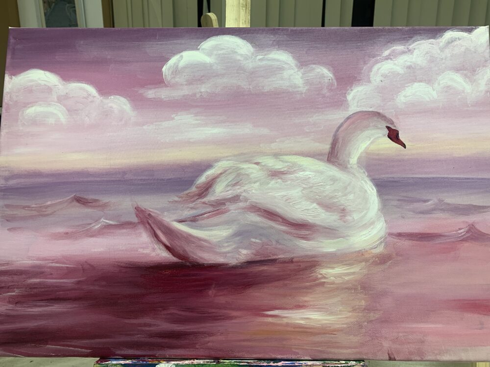 Tác phẩm Hoàng Hải Vân | 2026-01-23 34