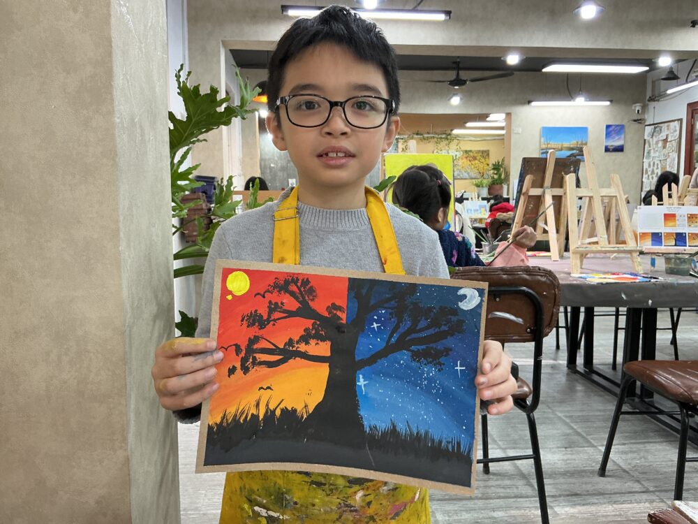 Tác phẩm Minh Nghĩa | 2026-01-24 32