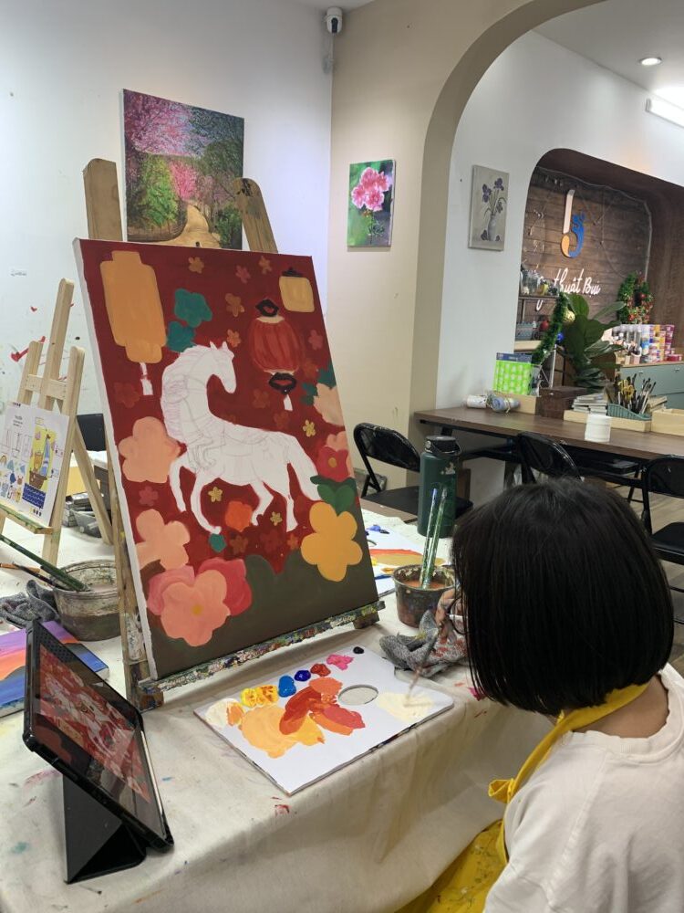 Tác phẩm Pham Khanh An | 2026-01-03 33