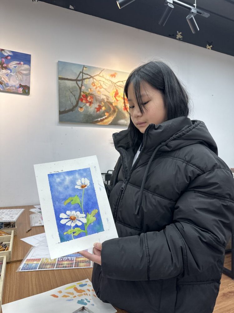 Tác phẩm KID Phương Nhi 2014 | 2026-01-24 32