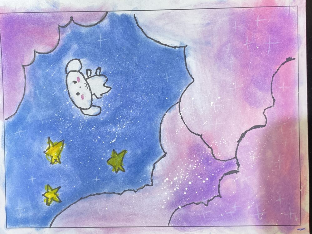 Tác phẩm KID Phạm Minh Anh 2021 | 2026-01-24 32