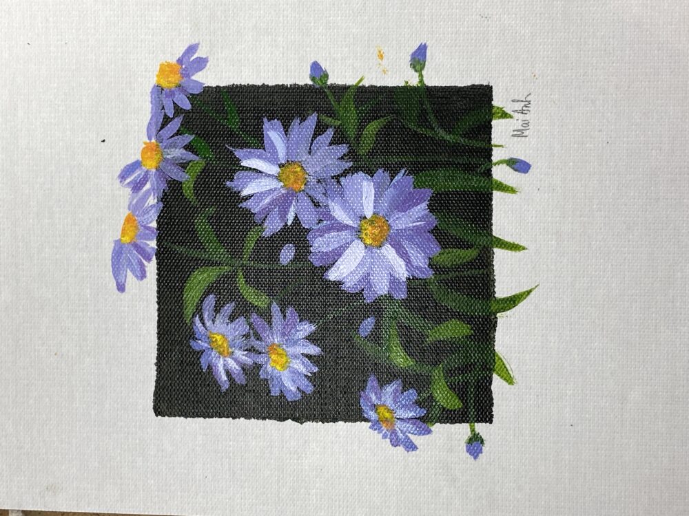 Tác phẩm TEEN Đàm Trần Mai Anh – 01/11/2011 | 2026-01-24 32