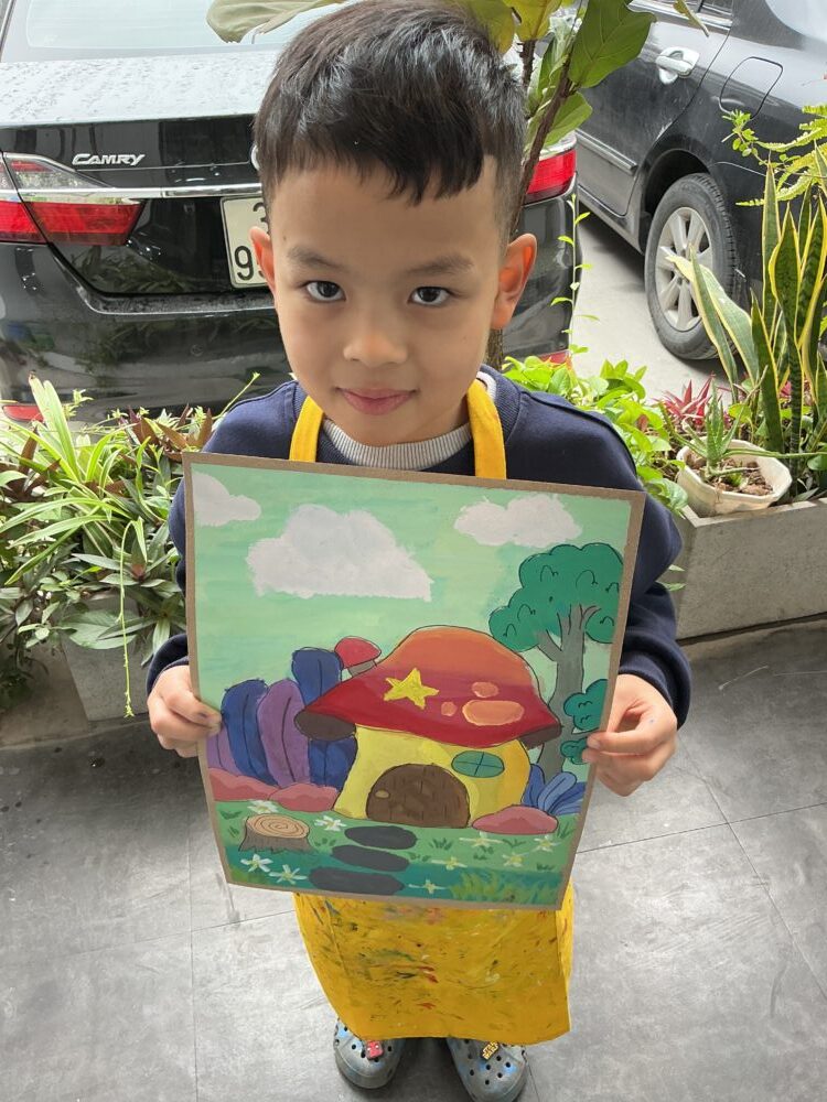 Tác phẩm Nguyễn Quang Minh | 2026-01-24 32