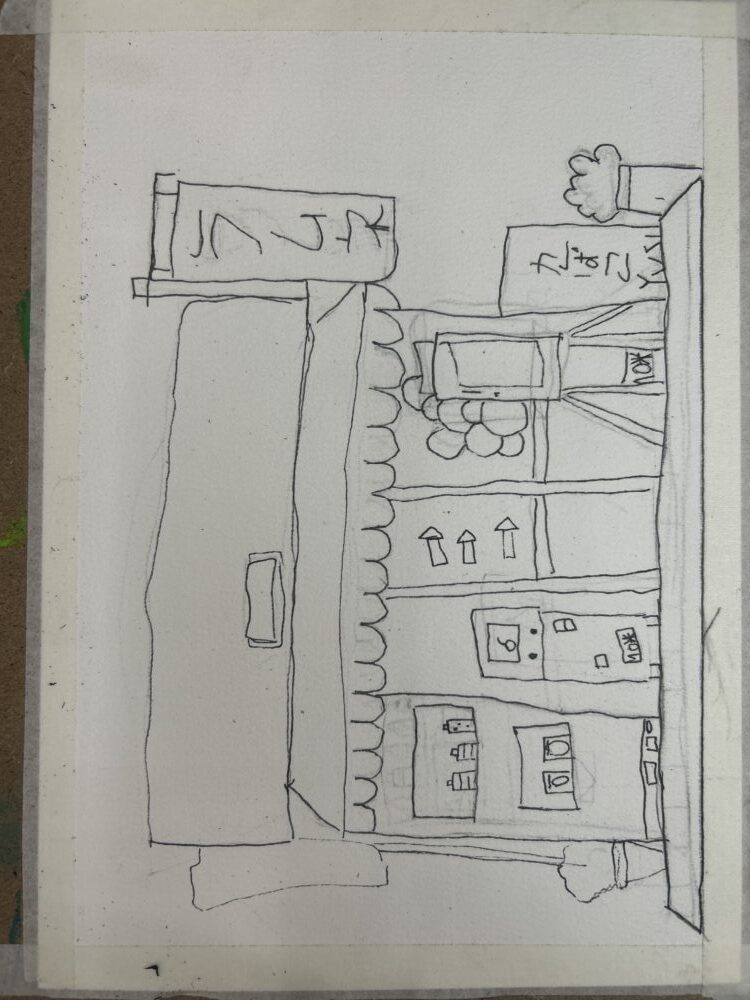 Tác phẩm Hoàng Nguyễn Lê Minh | 2026-01-24 32