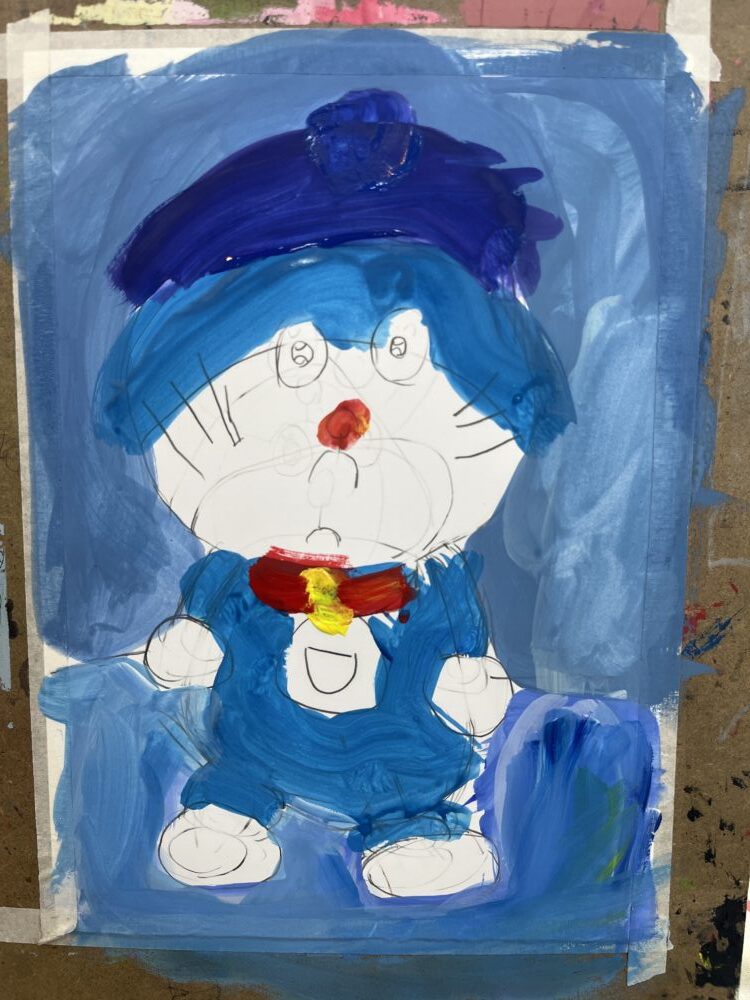 Tác phẩm Nguyễn Minh Khôi | 2026-01-24 32