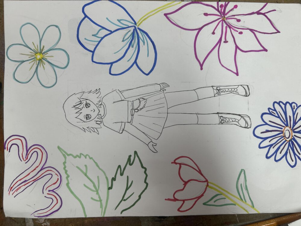 Tác phẩm Hoàng Nguyễn Bảo Anh | 2026-01-24 32