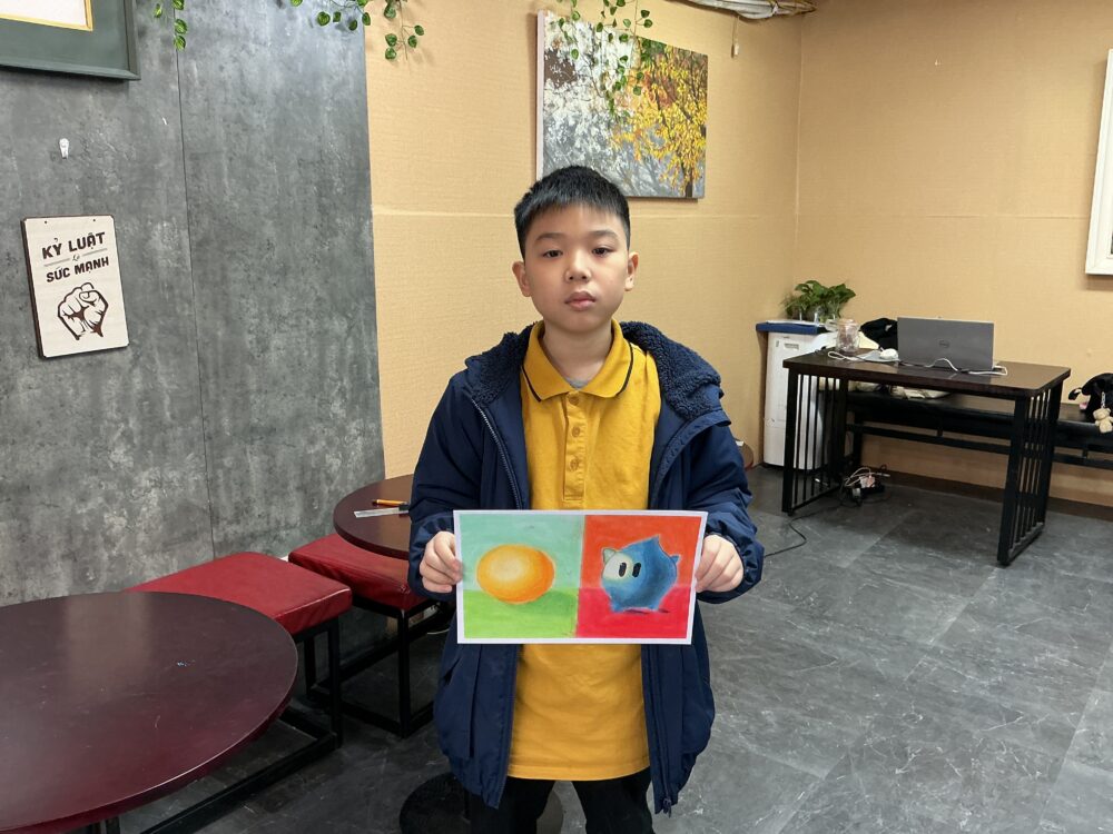 Tác phẩm Vũ Minh Khoa 2015 | 2026-01-24 32