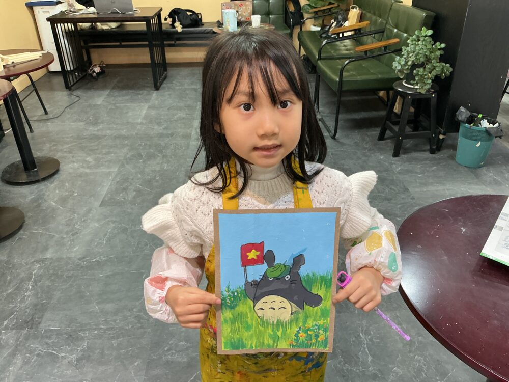 Tác phẩm Mỹ Linh -2019 | 2026-01-24 32