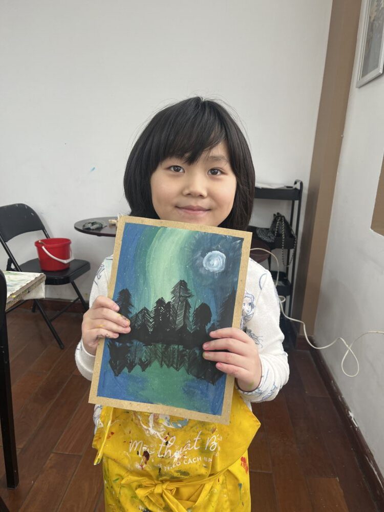 Tác phẩm Phúc An | 2026-01-24 32