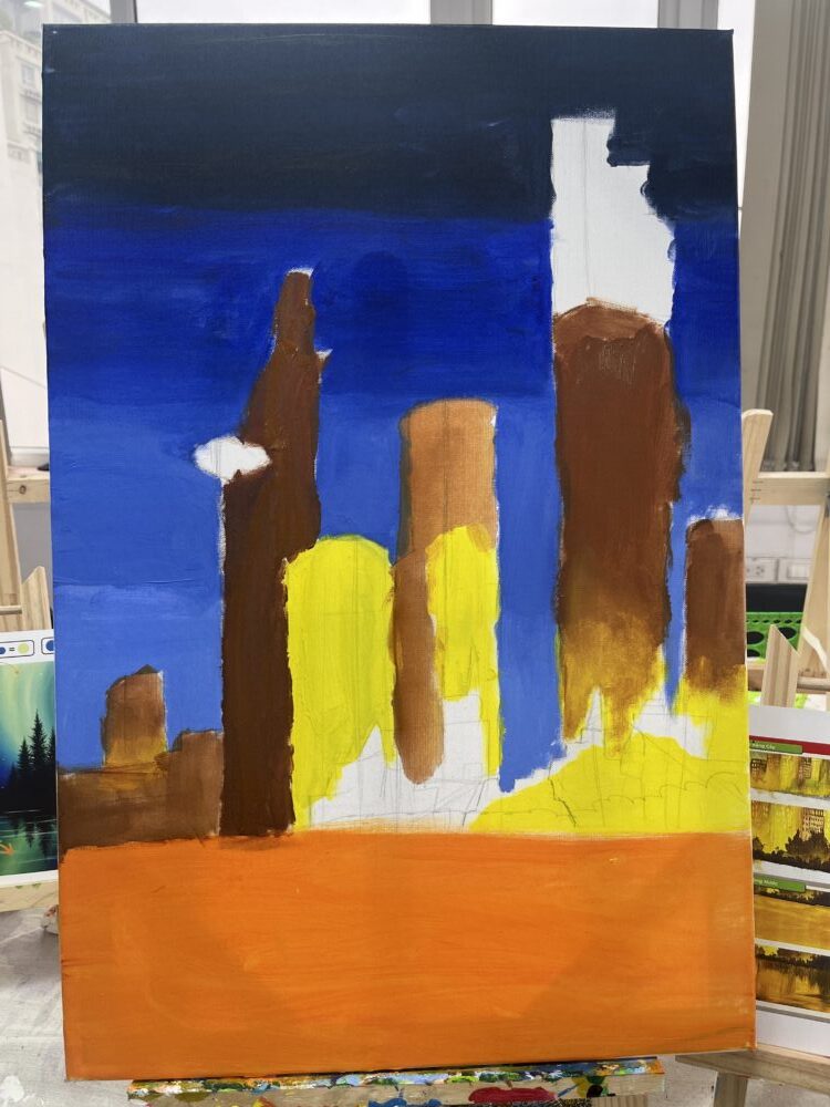 Tác phẩm Trần Khôi Nguyên | 2026-01-24 32