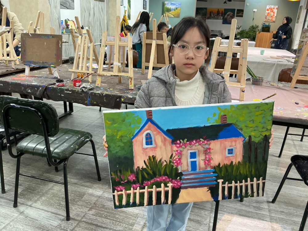 Tác phẩm Ngọc Linh 2017 | 2026-01-24 32