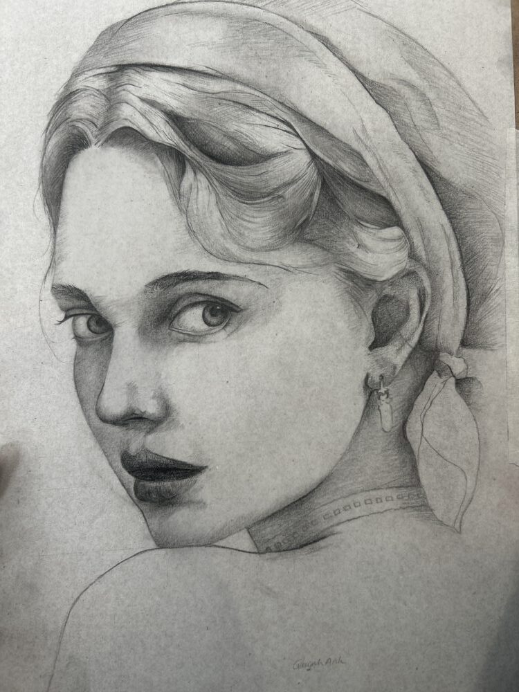 Tác phẩm Phạm Quỳnh Anh | 2026-01-24 32