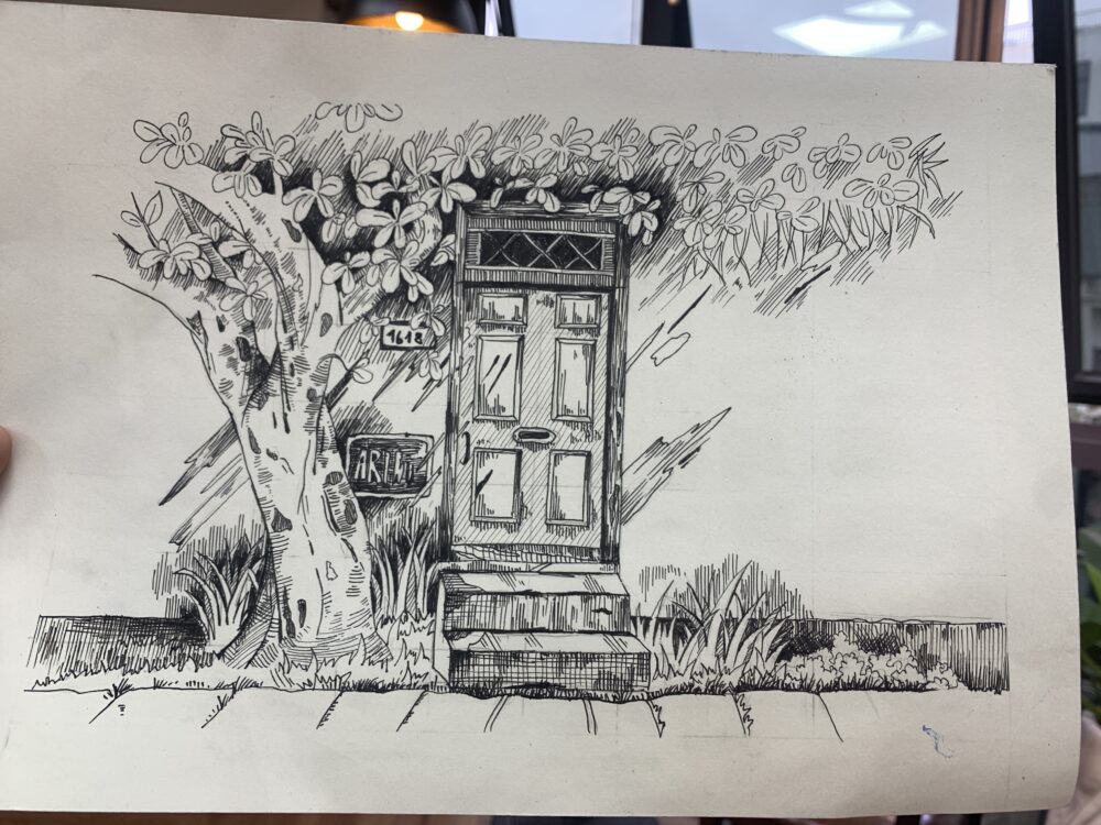 Tác phẩm Nguyễn Ngọc Diệp | 2026-01-02 33