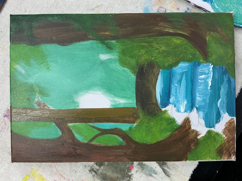 Tác phẩm Ái Linh | 2026-01-24 32