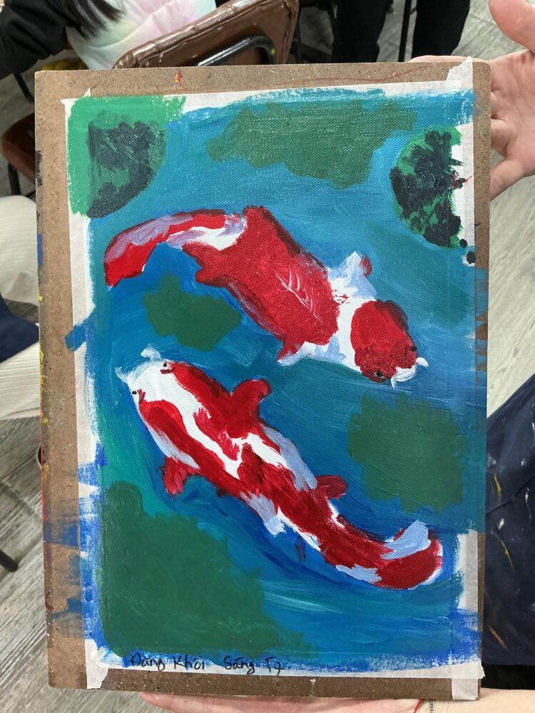 Tác phẩm Đăng Khôi | 2026-01-24 32