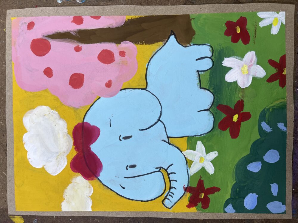 Tác phẩm Đỗ Minh Châu | 2026-01-24 33