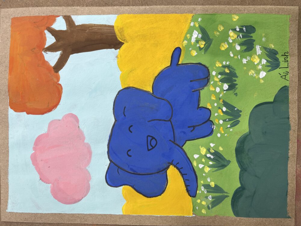 Tác phẩm Đình Ái Linh | 2026-01-24 33