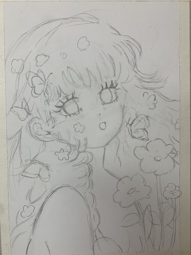 Tác phẩm Pham Khanh An | 2026-01-24 33