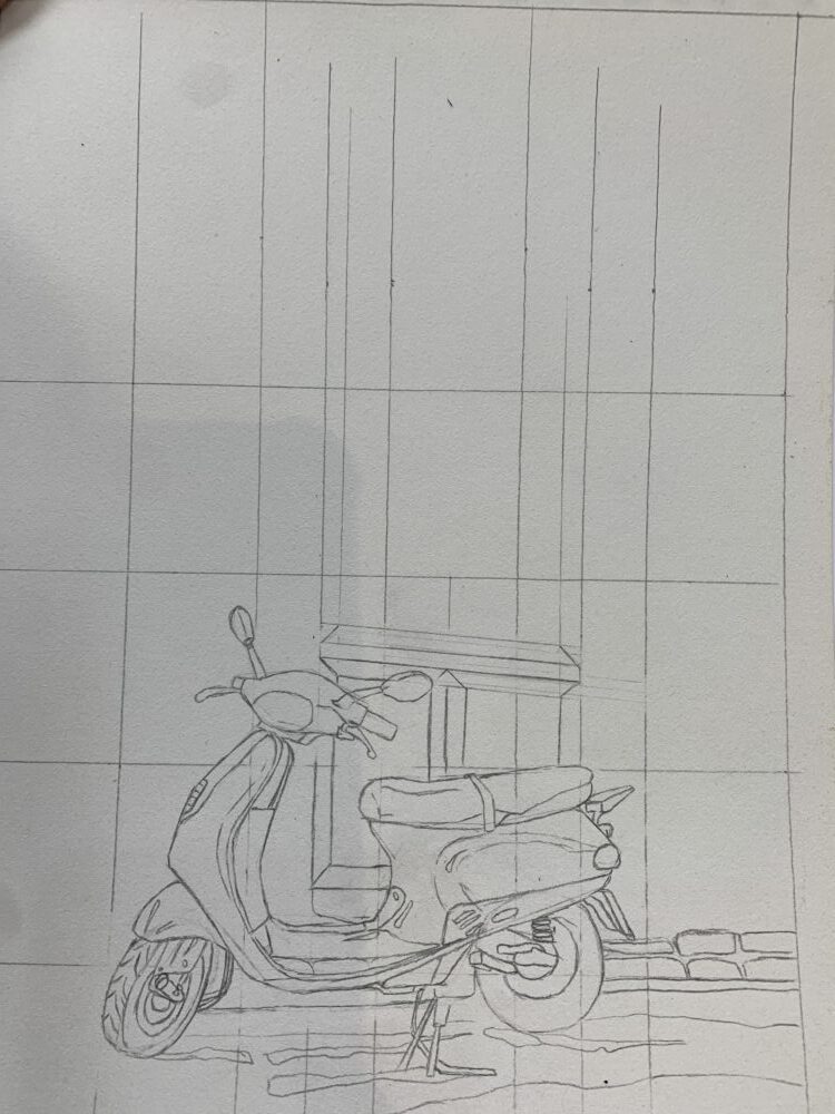 Tác phẩm Thanh Đức | 2026-01-24 33