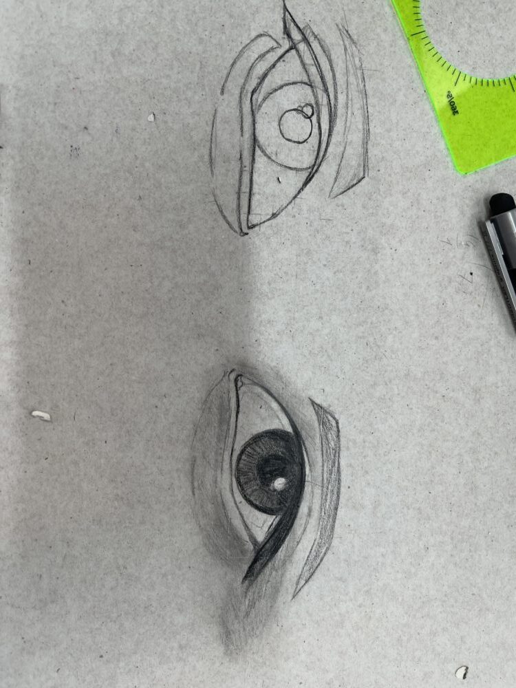 Tác phẩm Linh Đan | 2026-01-24 33