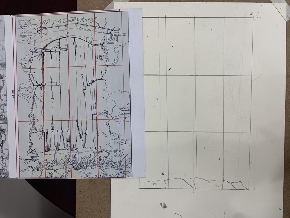 Tác phẩm DƯƠNG ĐÌNH SANG | 2026-01-24 33