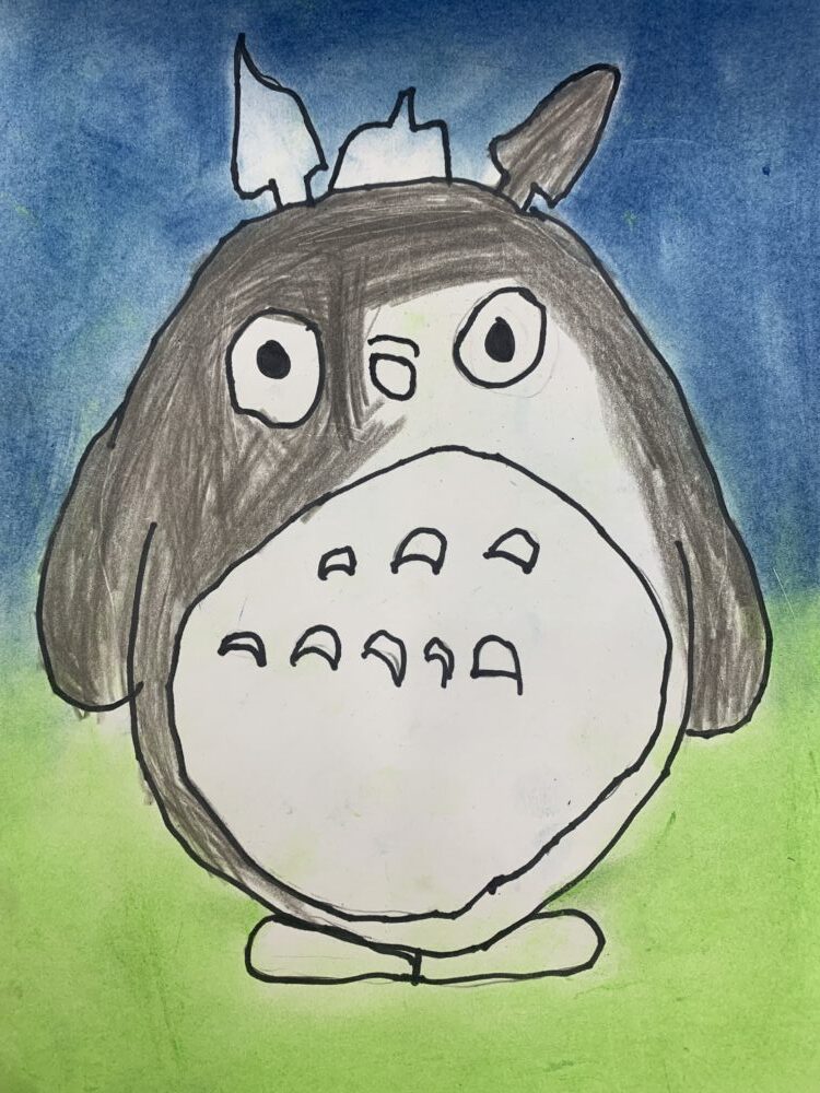 Tác phẩm KID Ngô Ngọc Diệp 2019 | 2026-01-24 33