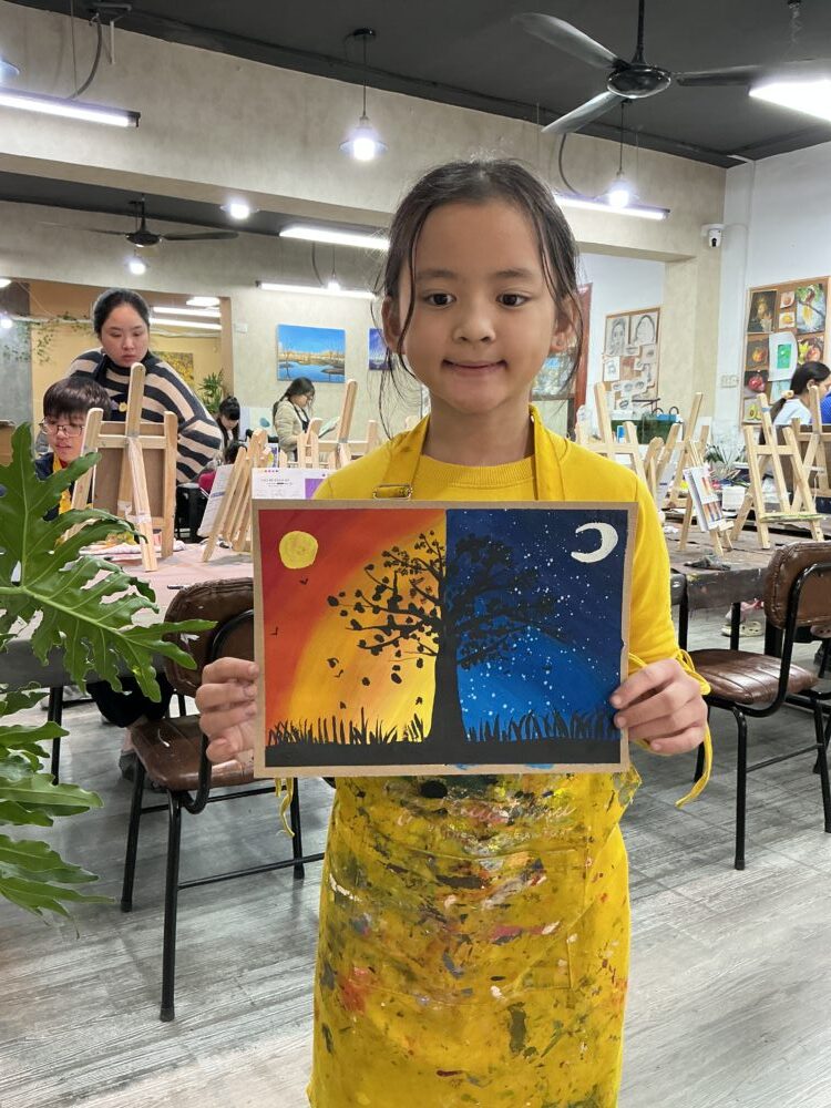 Tác phẩm KID Nguyễn Thị Bích Thoa 2017 | 2026-01-24 33