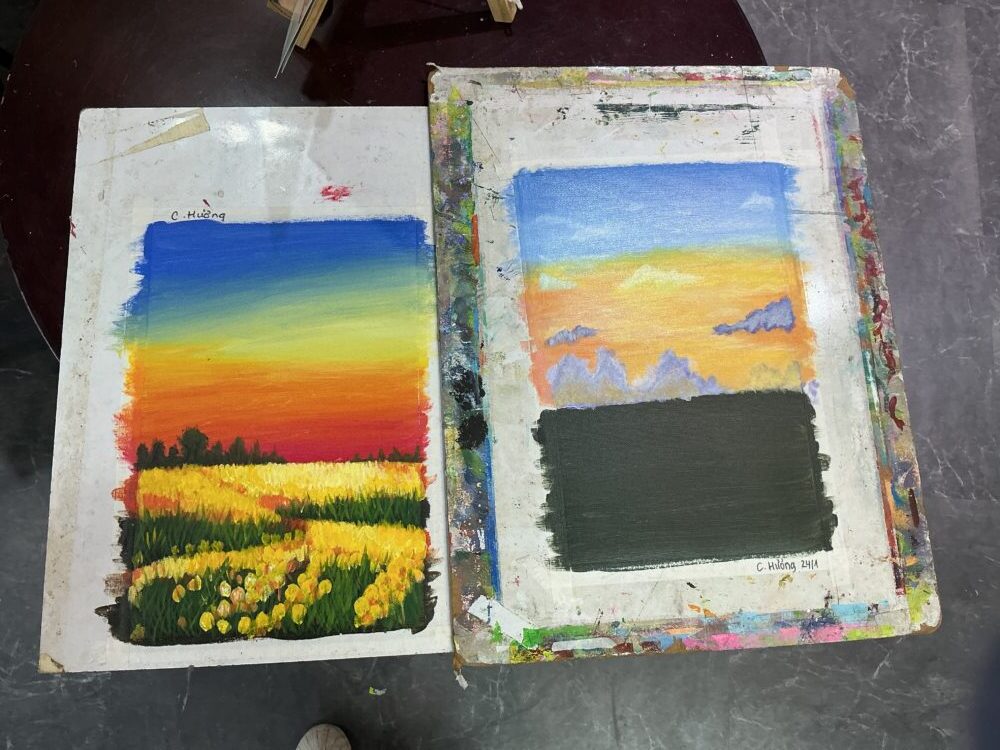 Tác phẩm Nguyễn Thị Thu Hương | 2026-01-24 33