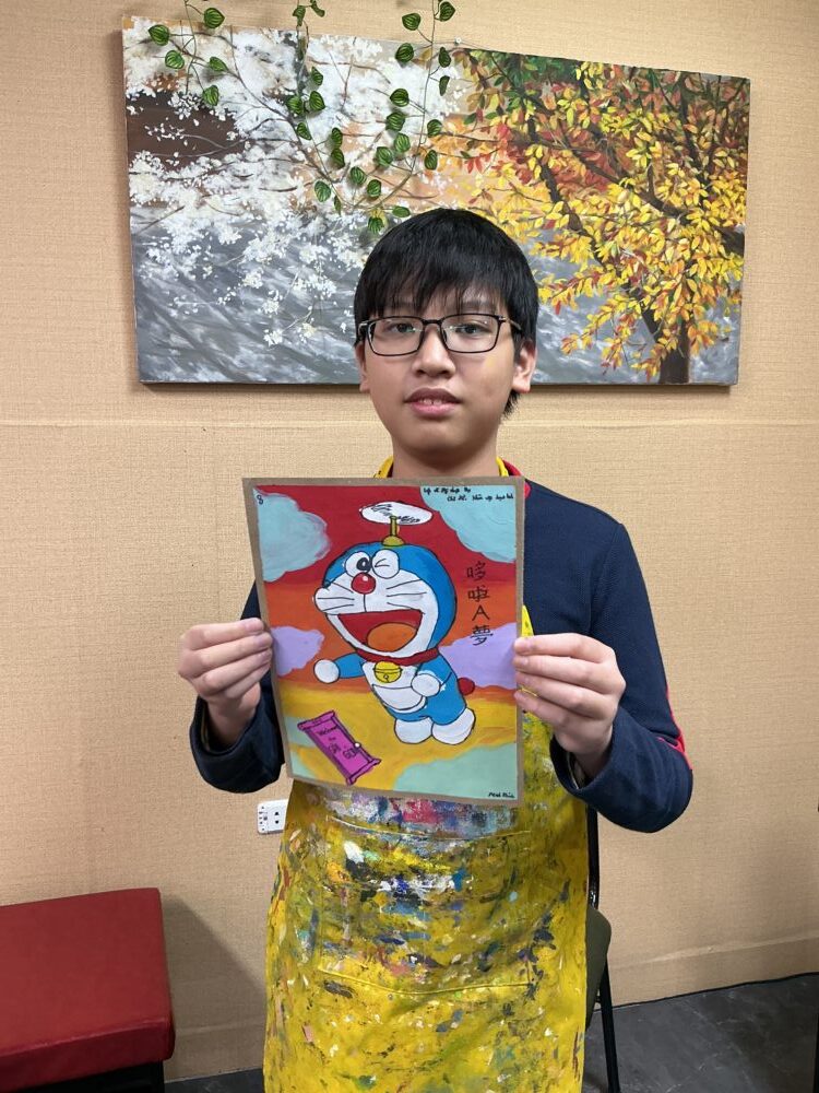 Tác phẩm KID Minh Khánh 2013 | 2026-01-24 33