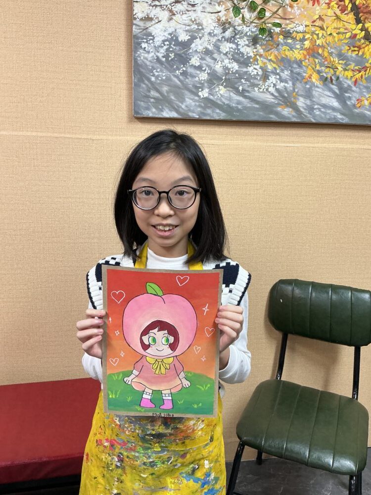 Tác phẩm KID Minh Hằng 2015 | 2026-01-24 33