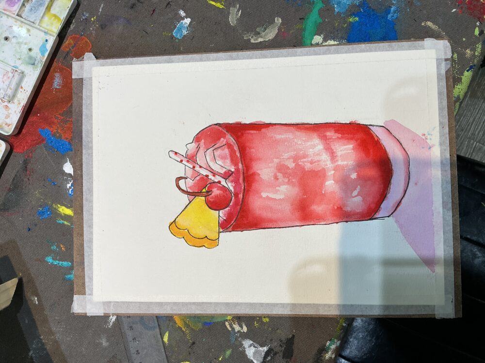 Tác phẩm KID Ngọc Linh 2015 | 2026-01-25 32